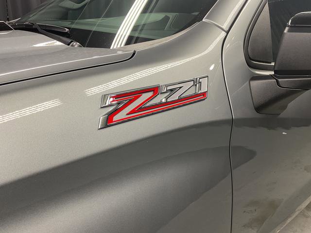 New 2026 Chevrolet Silverado 1500 LT Trail Boss w/ LT Trail Boss Premium Package AWD/4WD image 5