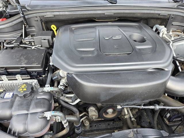 Used 2021 Jeep Grand Cherokee Freedom Edition AWD/4WD image 25