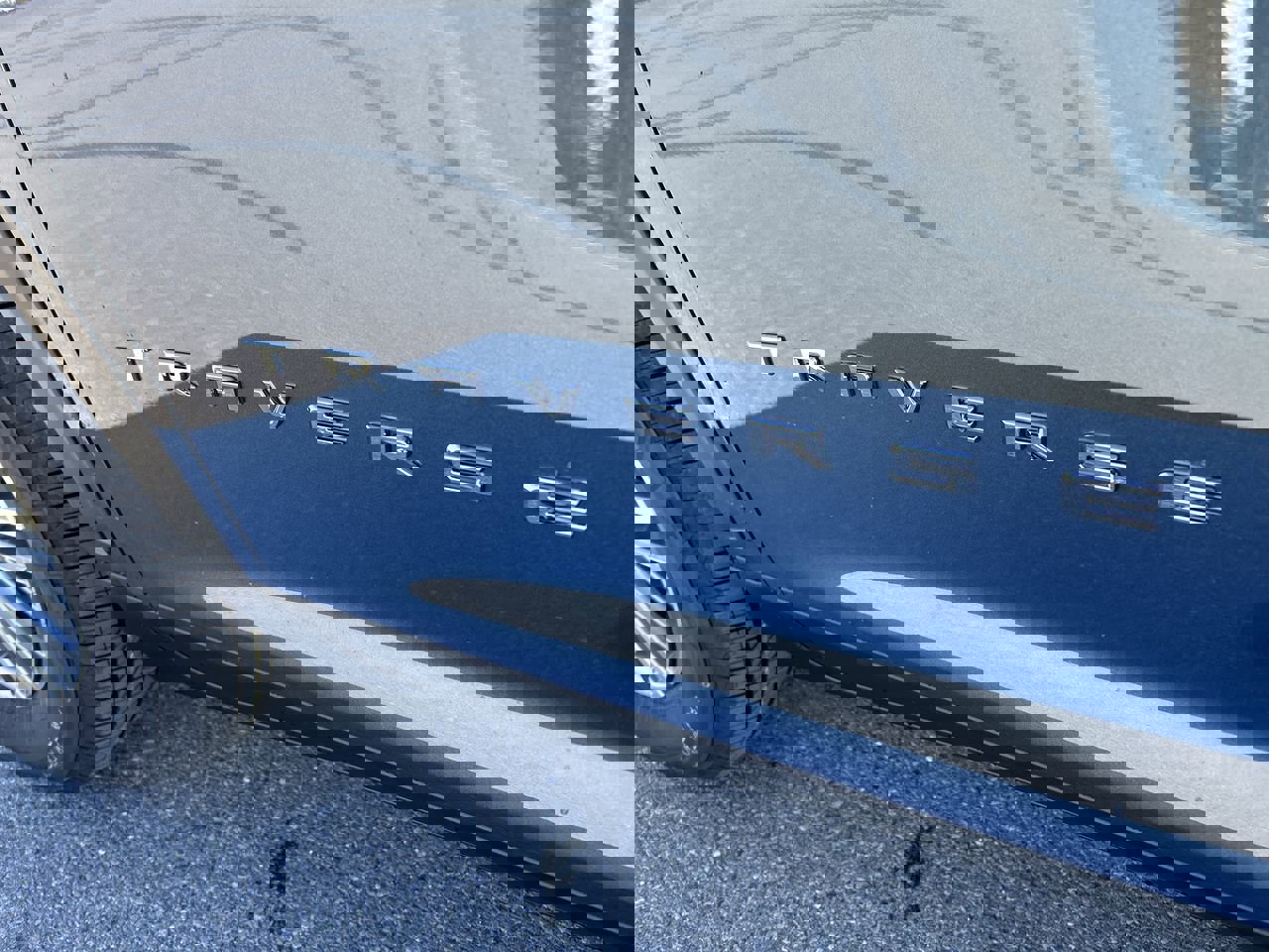 New 2026 Chevrolet Traverse LT image 11