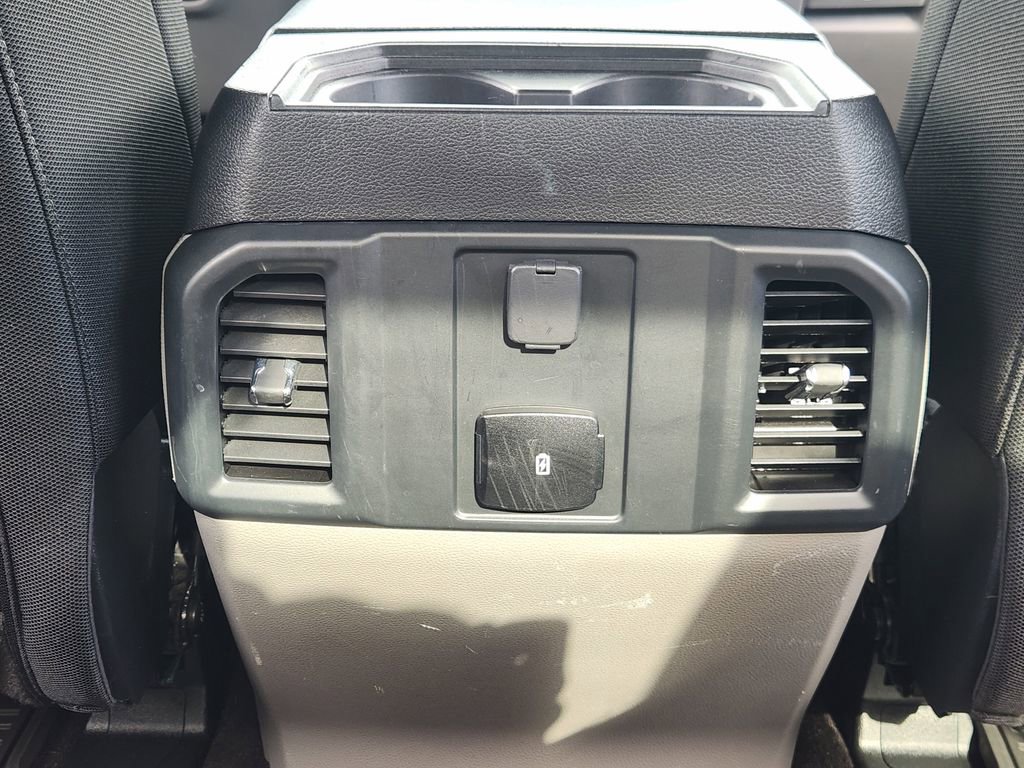 Used 2020 Ford F150 XL w/ Equipment Group 101A Mid AWD/4WD image 30