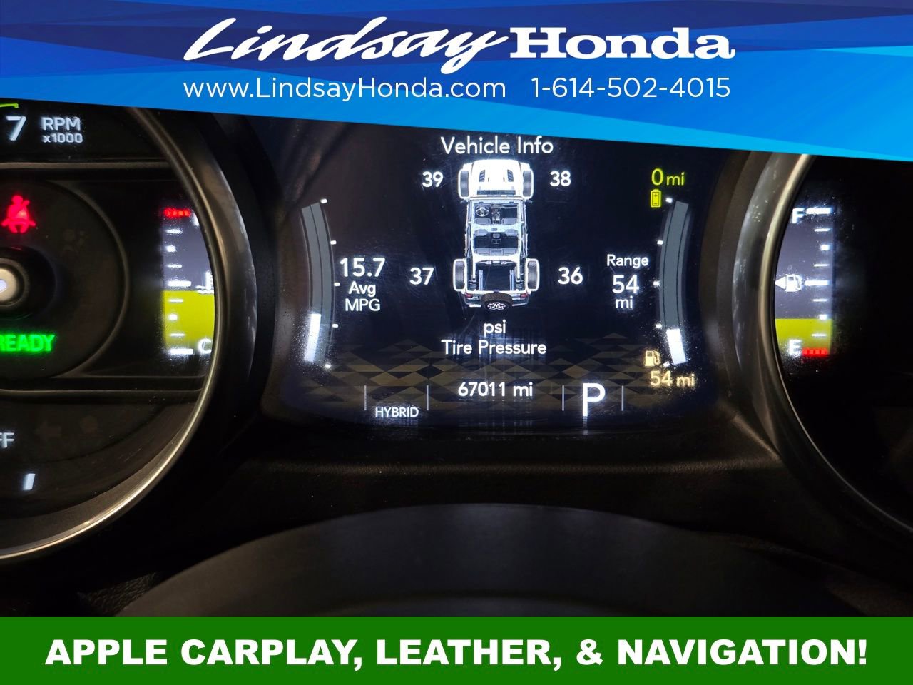 Used 2023 Jeep Wrangler Unlimited Sahara image 14