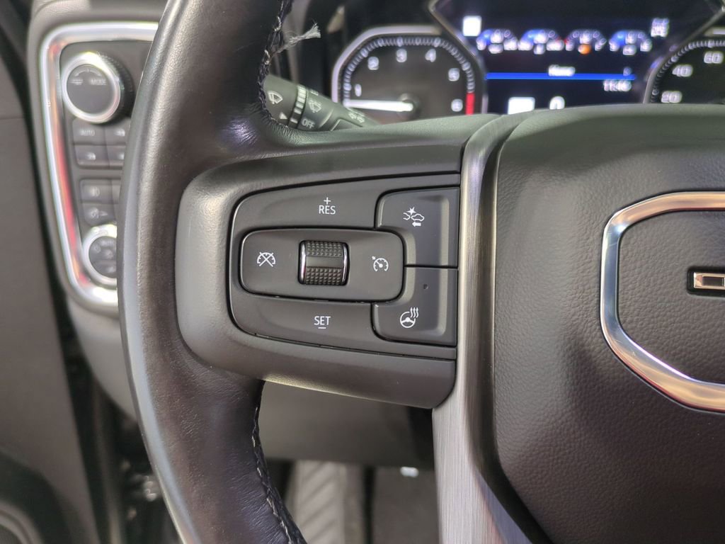 Used 2021 GMC Sierra 2500 Denali w/ Denali Ultimate Package image 27