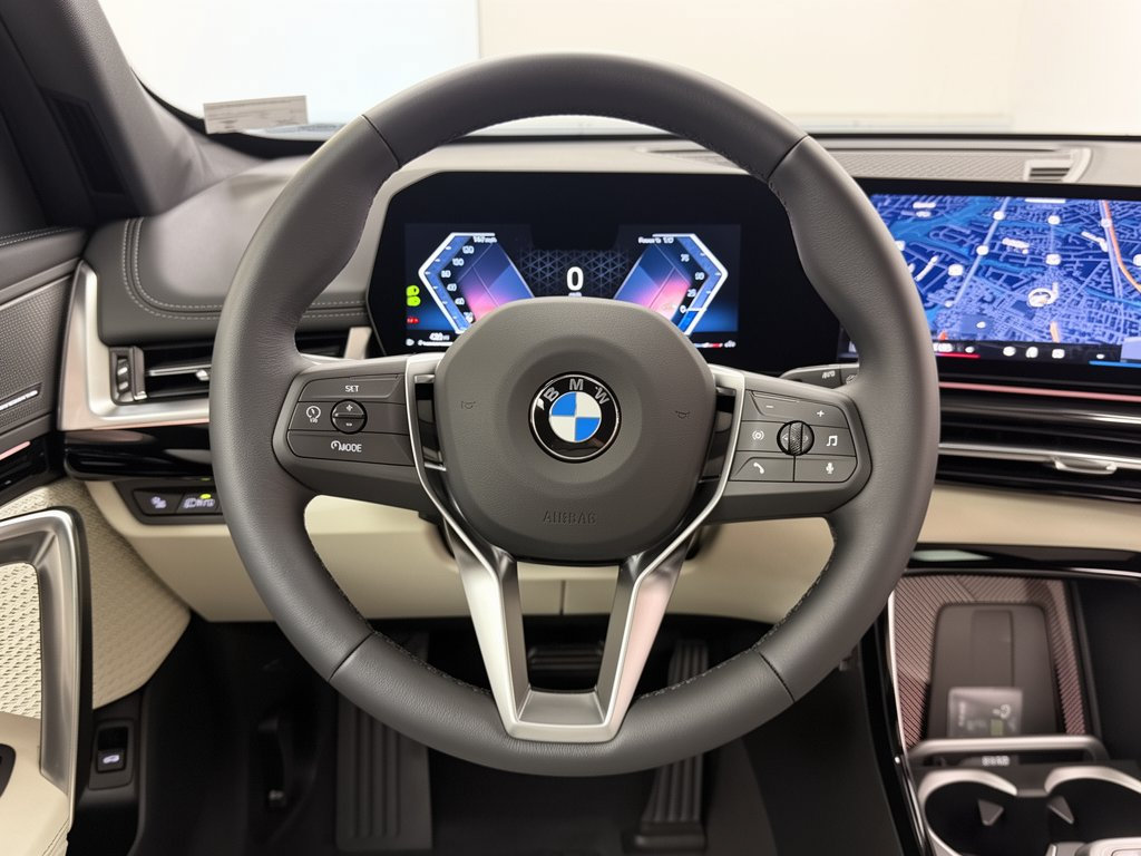 Used 2026 BMW X1 xDrive28i w/ Convenience Package AWD/4WD image 10