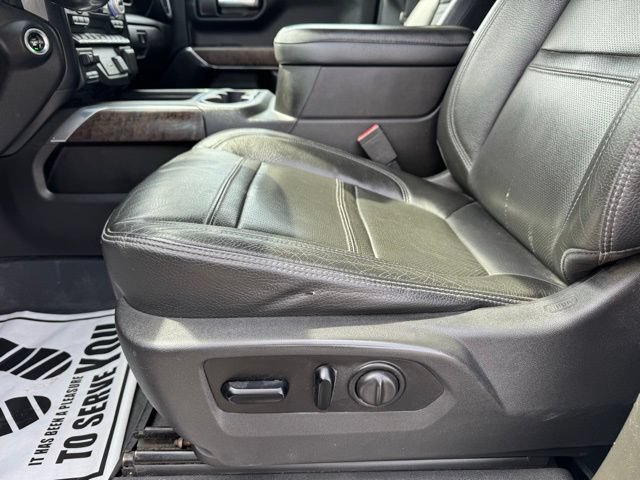Used 2021 GMC Sierra 1500 Denali AWD/4WD image 25