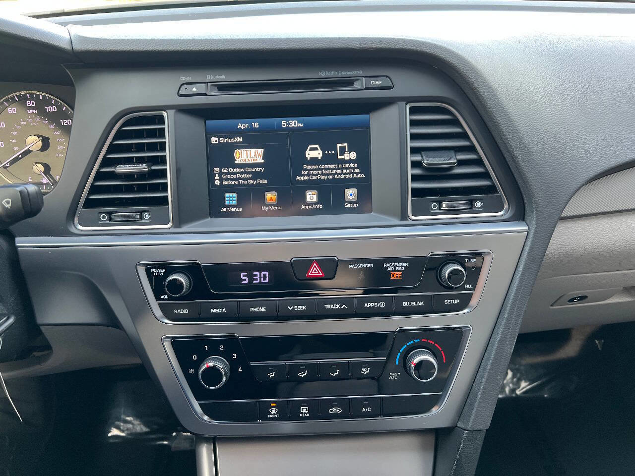 Used 2017 Hyundai Sonata ECO image 30