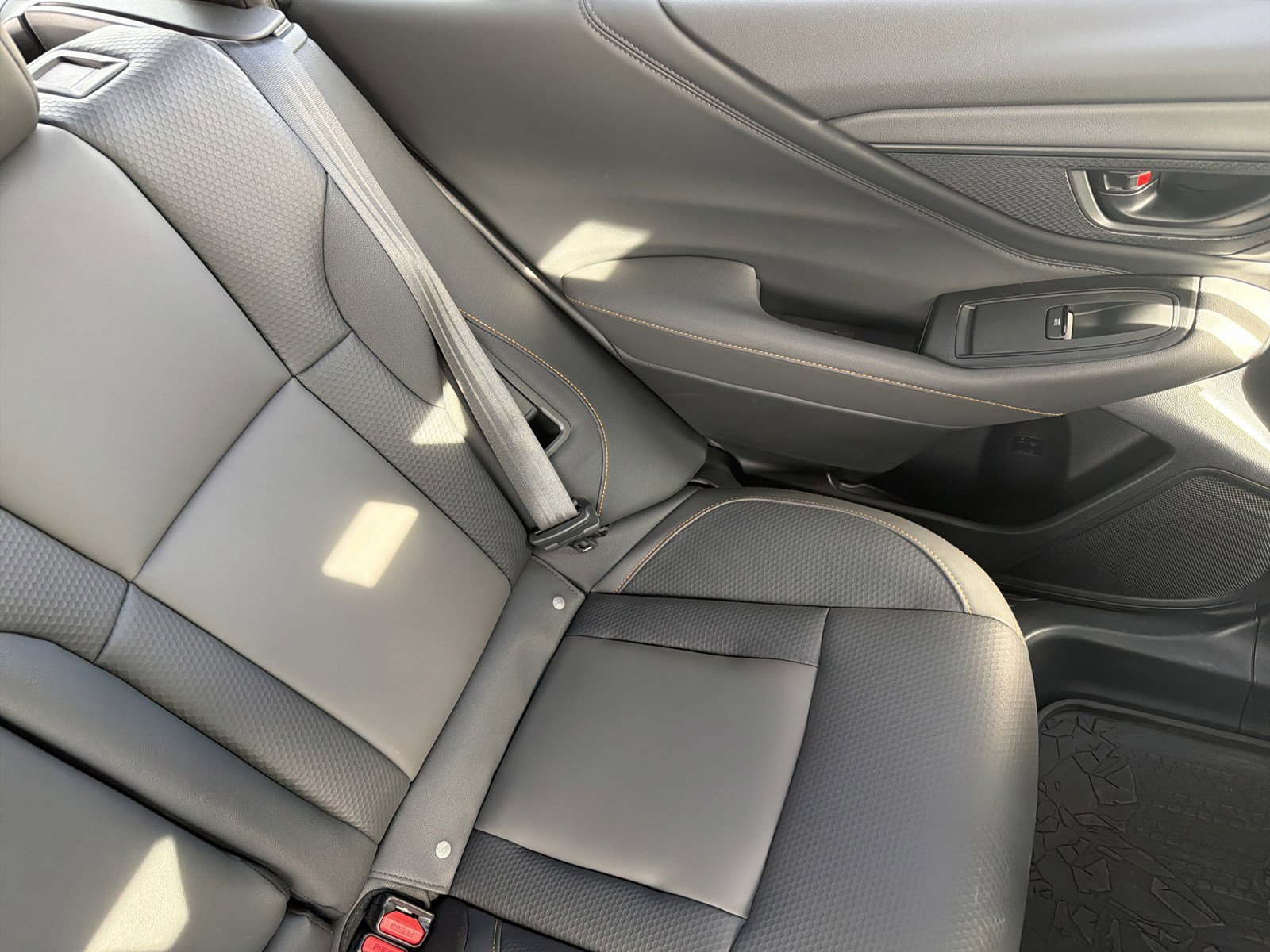 Certified 2025 Subaru Outback Wilderness image 15
