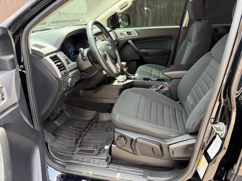 Used 2020 Ford Ranger XLT w/ Equipment Group 301A Mid AWD/4WD image 19