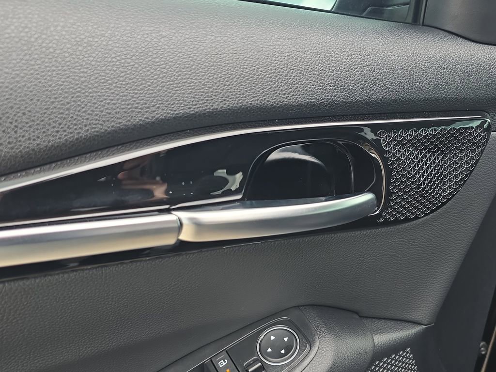 New 2026 Kia Seltos EX image 18