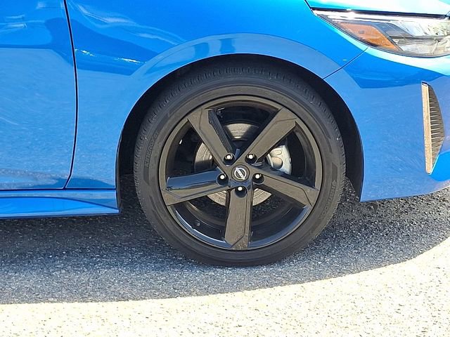 Used 2024 Nissan Sentra SR w/ SR Premium Package image 28