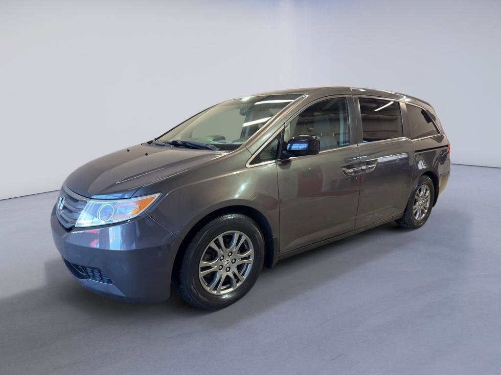 Used 2013 Honda Odyssey EX-L image 3