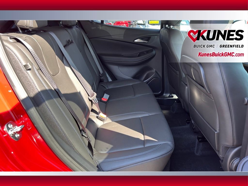 New 2026 Buick Encore GX Sport Touring w/ Comfort Package image 46