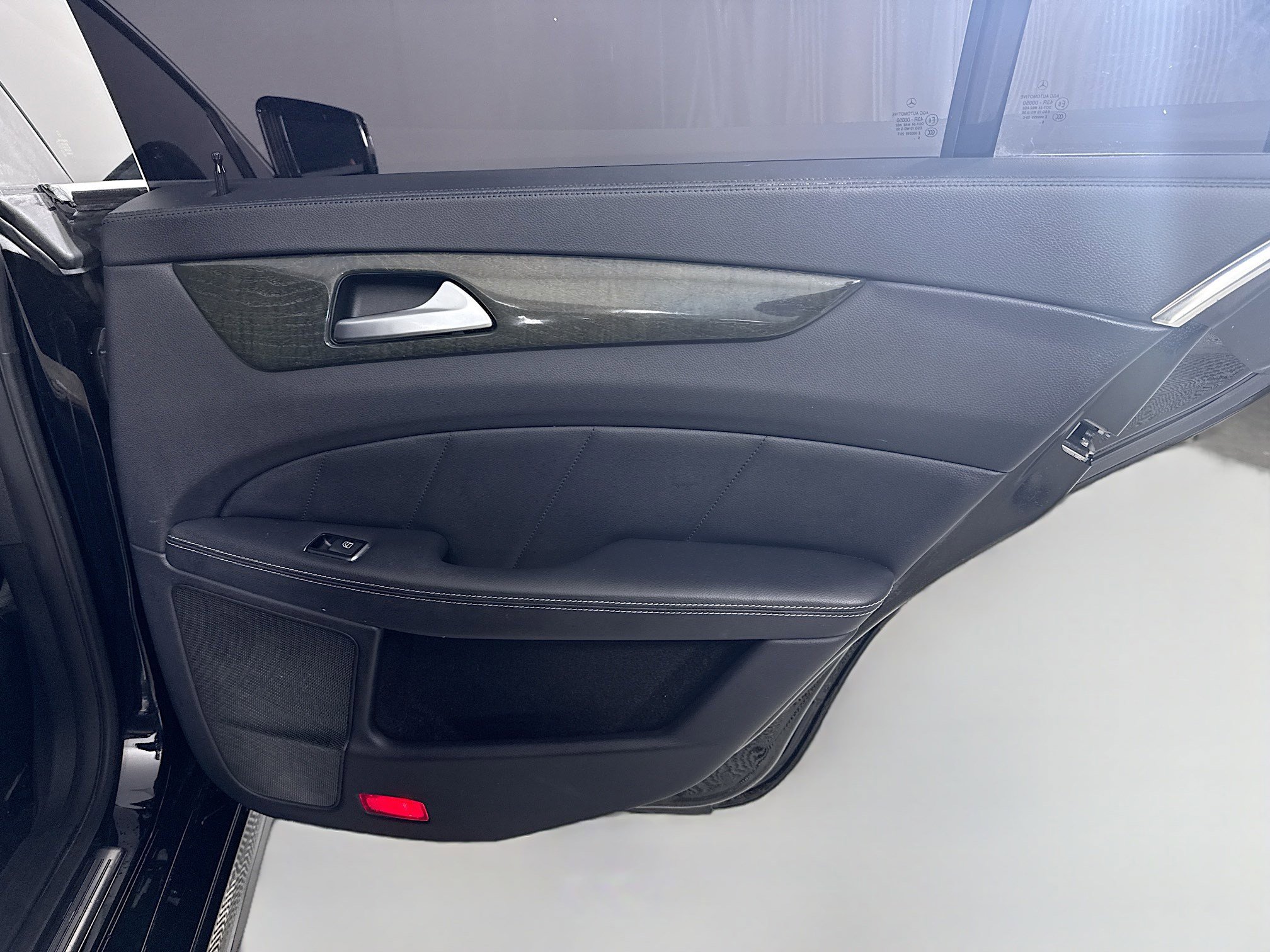 Used 2018 Mercedes-Benz CLS 550 image 28