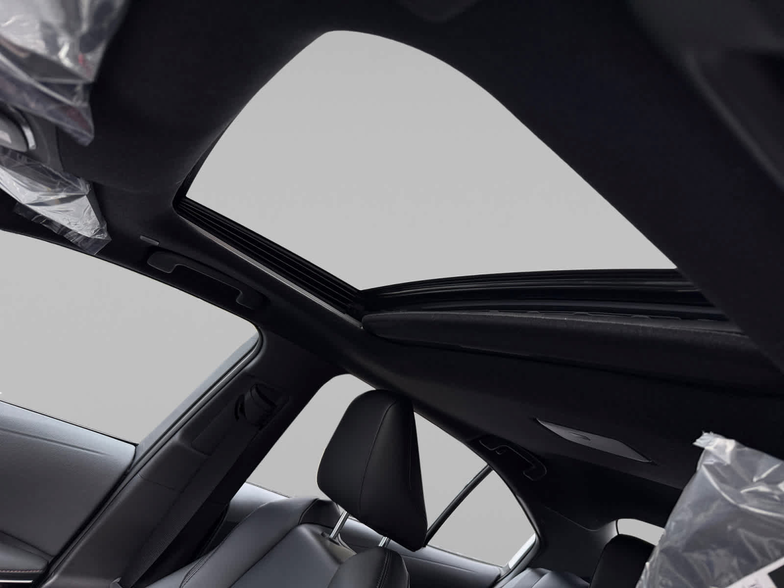 New 2026 Toyota Corolla XSE FWD image 12