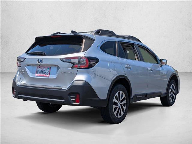 Used 2021 Subaru Outback Premium AWD/4WD image 5