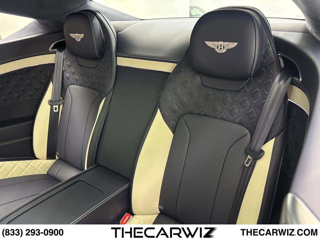 Used 2024 Bentley Continental GT V8 AWD/4WD image 97