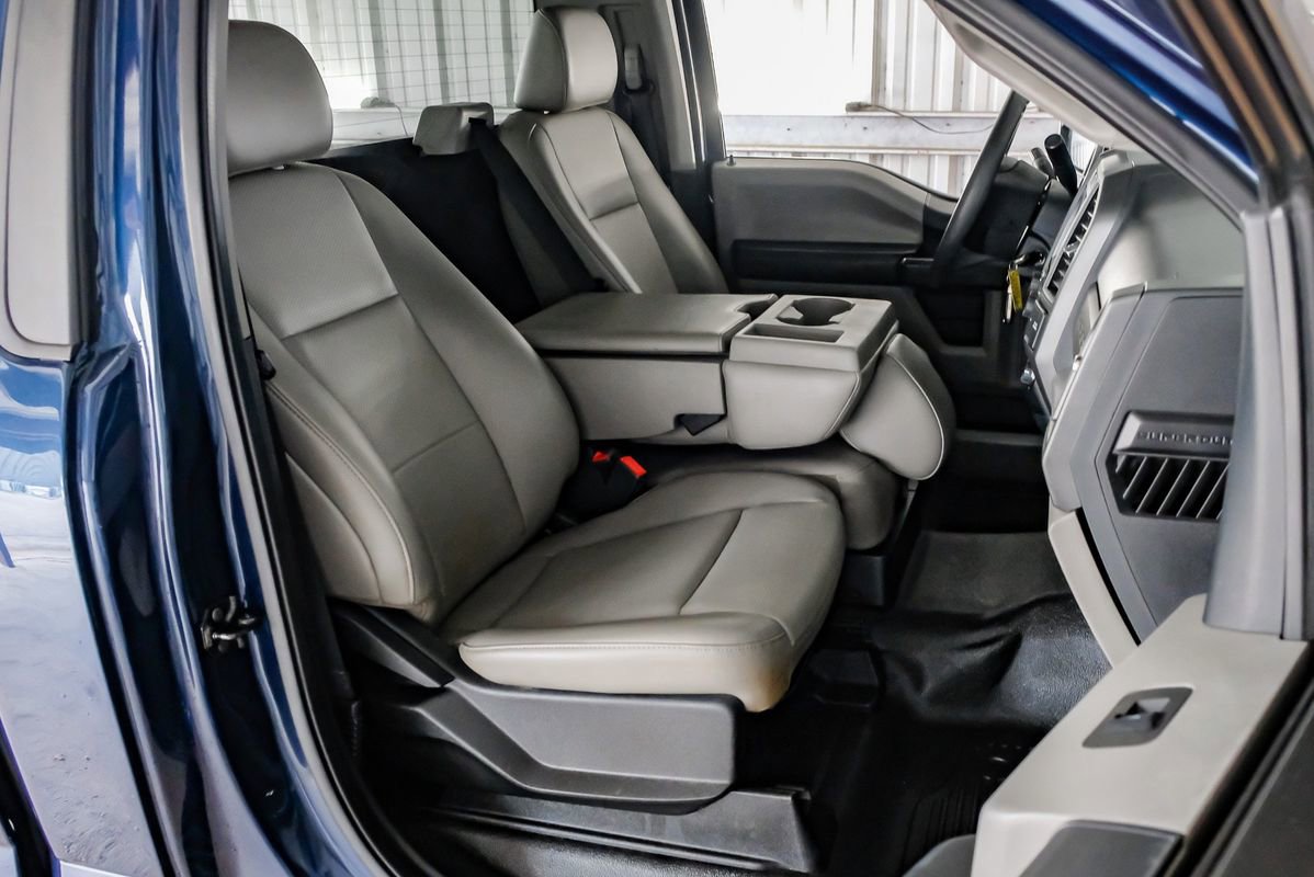 Used 2020 Ford F250 XL w/ STX Appearance Package image 29