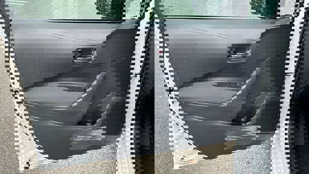 New 2026 Toyota Corolla LE FWD image 13