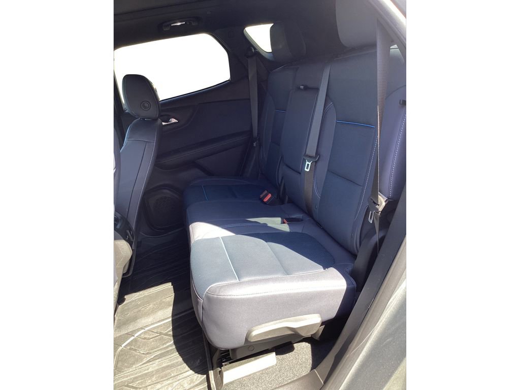 Used 2023 Chevrolet Blazer RS w/ Driver Confidence II Package image 13