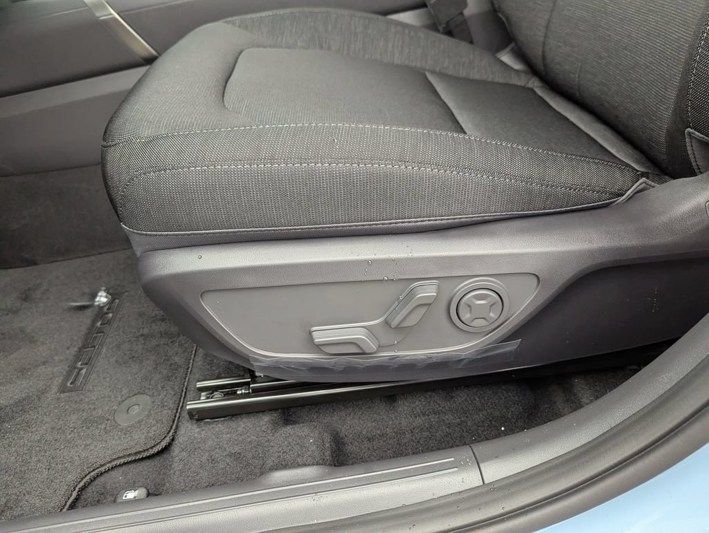 New 2027 Kia Seltos S FWD image 20