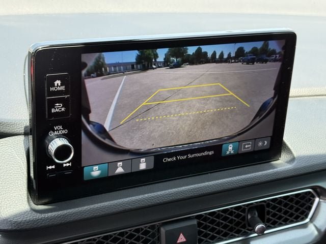 Certified 2025 Acura Integra Type S FWD image 19