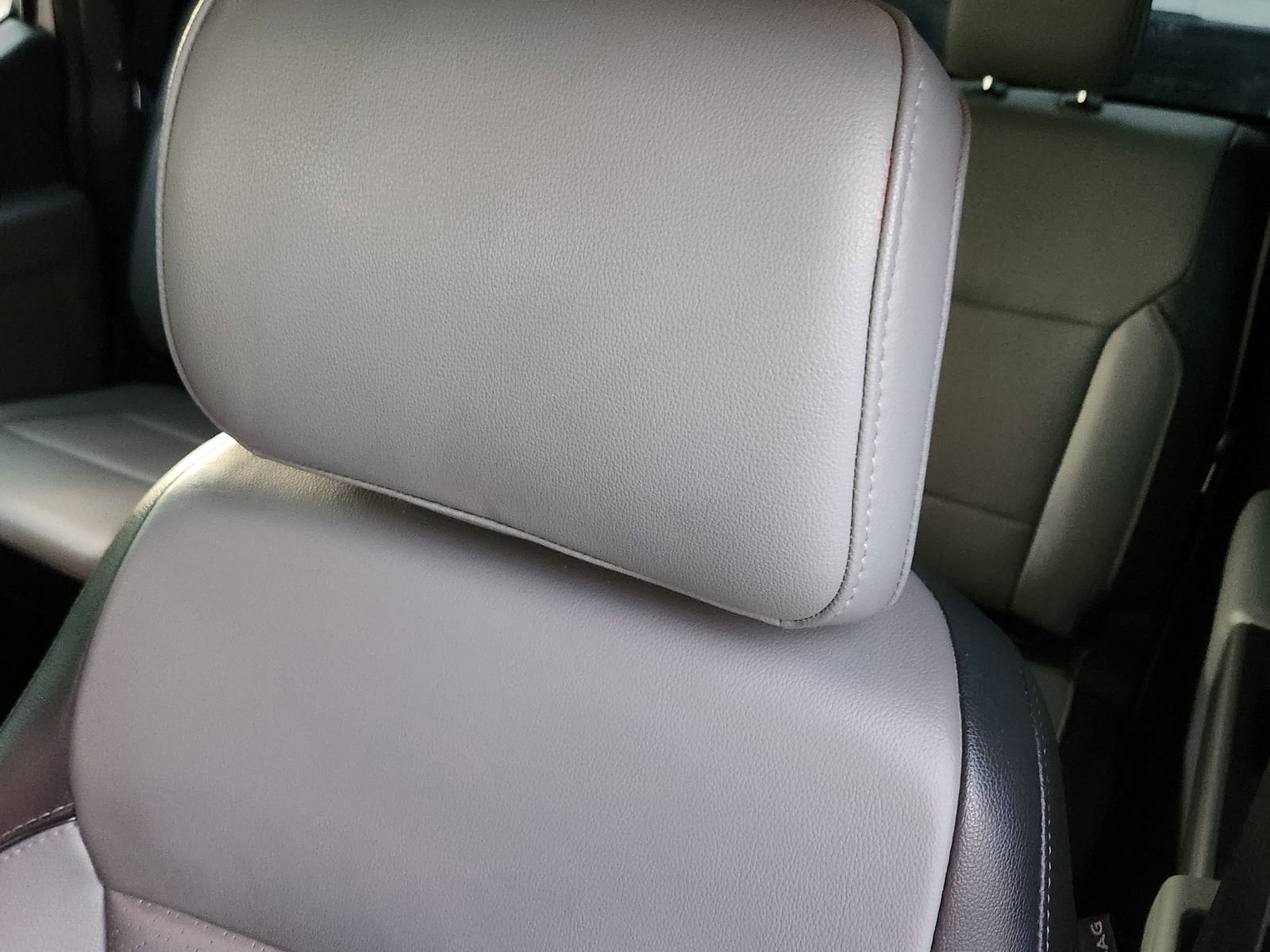 Used 2022 Ford F150 Lariat w/ Equipment Group 501A Mid image 19