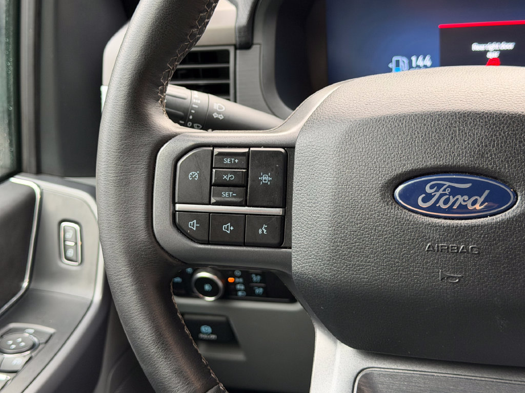 Used 2025 Ford F150 XLT w/ Equipment Group 301A Standard AWD/4WD image 19