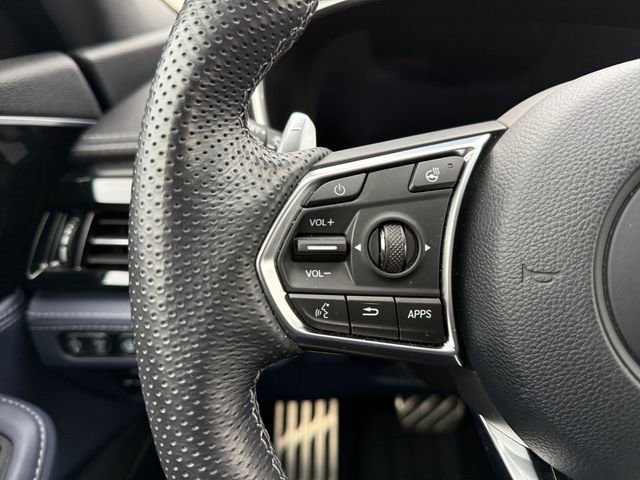 Used 2024 Acura MDX Type S AWD/4WD image 30
