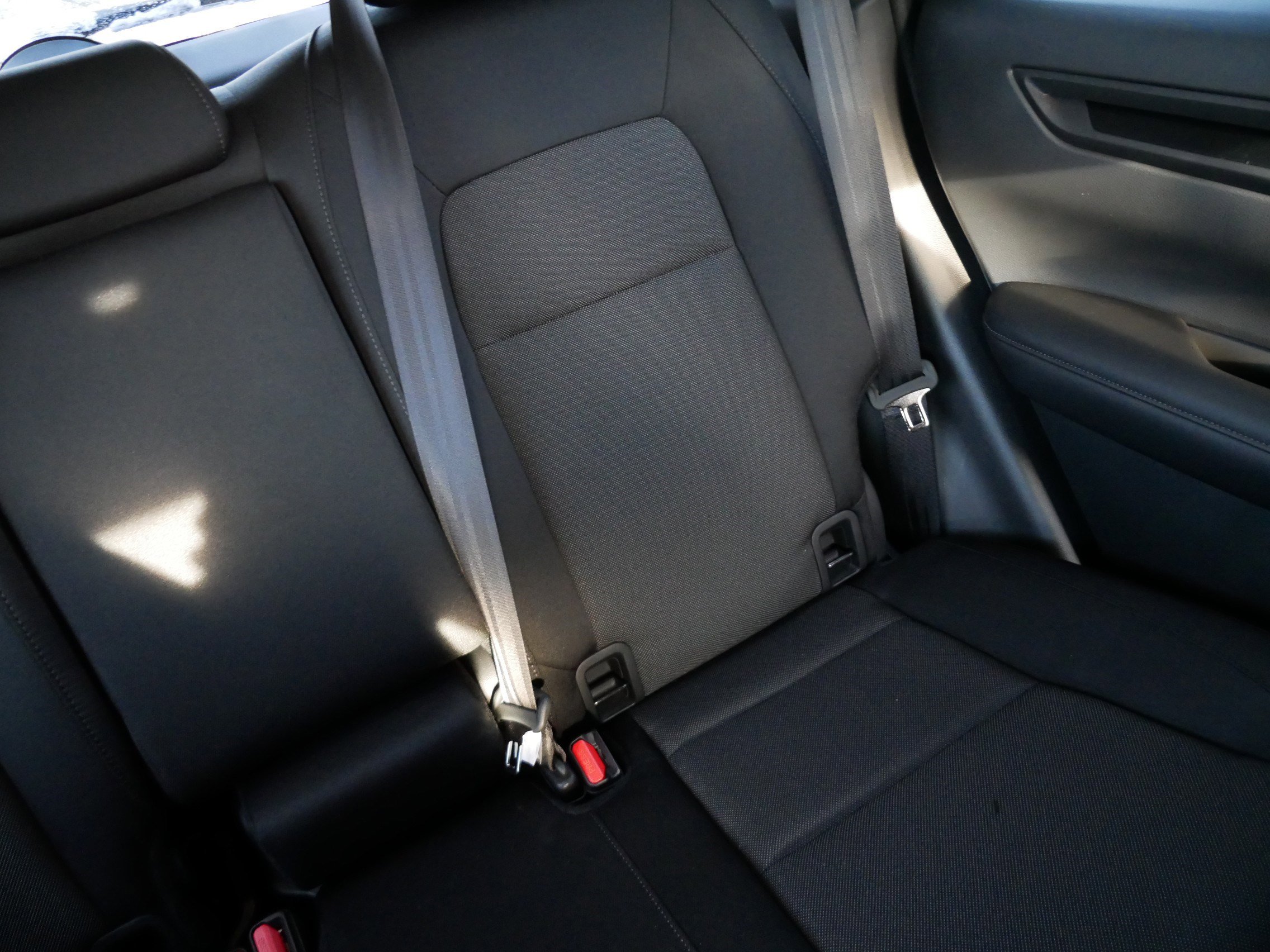 Certified 2026 Honda CR-V EX image 14