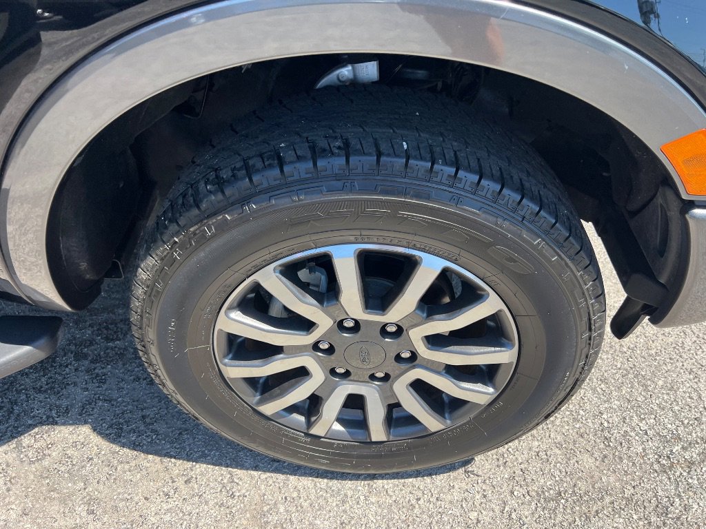 Used 2020 Ford Ranger XLT w/ Equipment Group 302A Luxury RWD image 41