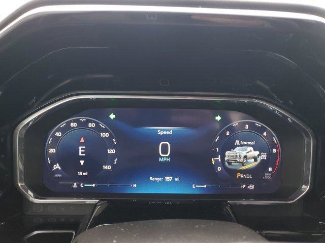 New 2026 Chevrolet Silverado 3500 LT w/ Safety Package image 23