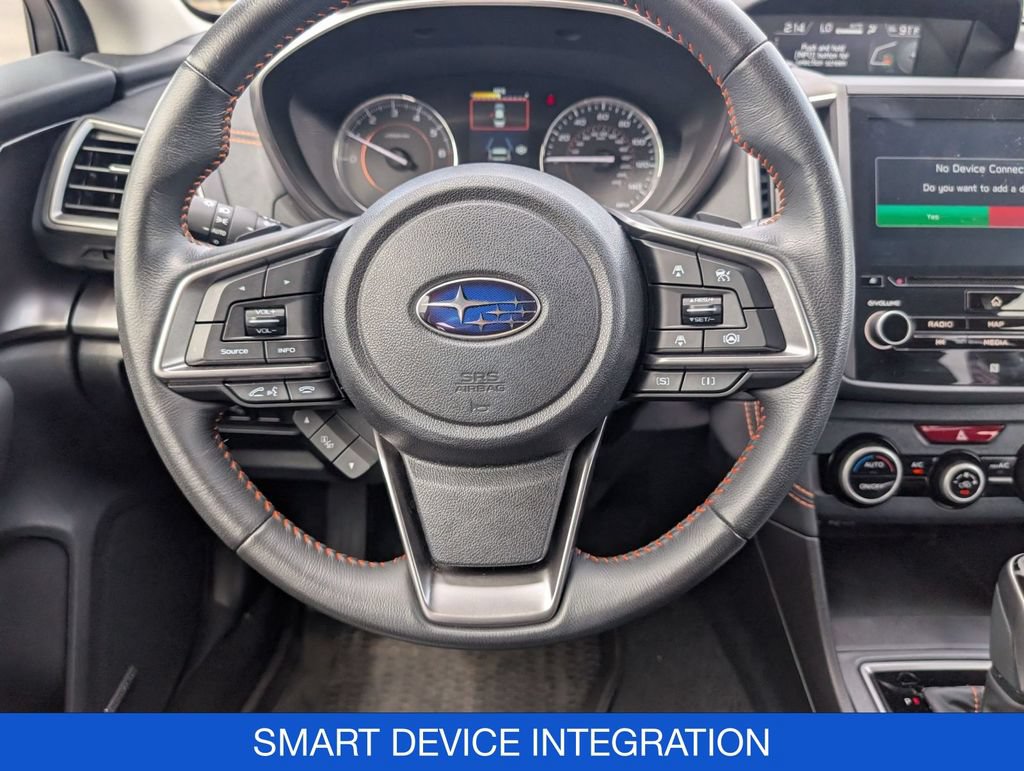 Used 2023 Subaru Crosstrek 2.5i Limited AWD/4WD image 19
