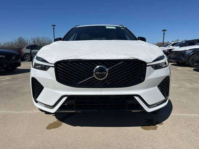 New 2026 Volvo XC60 B5 Plus w/ Protection Package Premier image 2