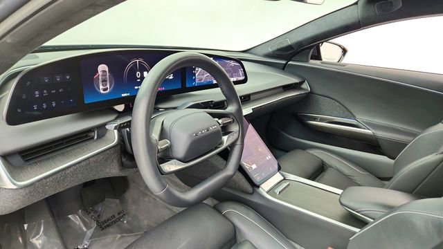 Used 2024 Lucid Air Touring AWD/4WD image 18