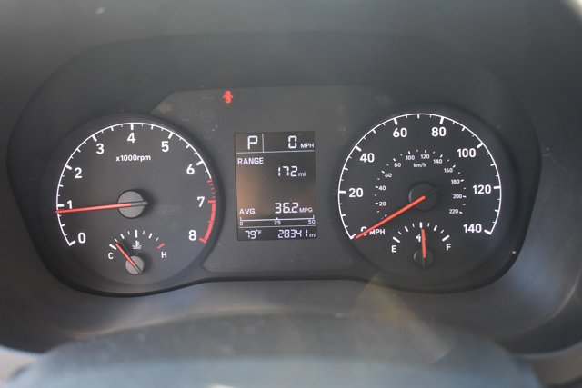 Used 2022 Hyundai Accent SE image 20