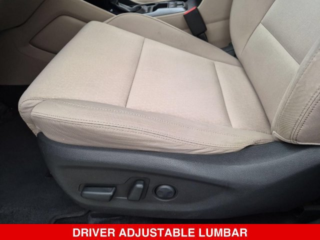 Used 2017 Hyundai Tucson Sport AWD/4WD image 16