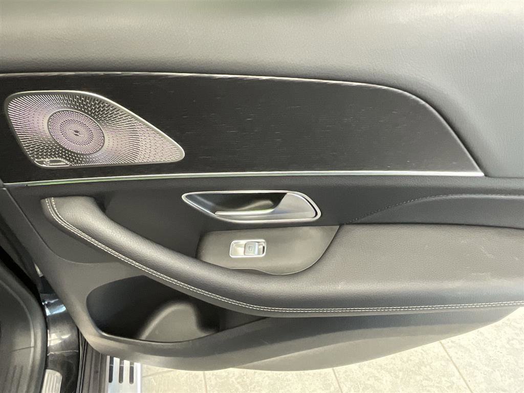 Used 2024 Mercedes-Benz GLE 450 4MATIC image 22