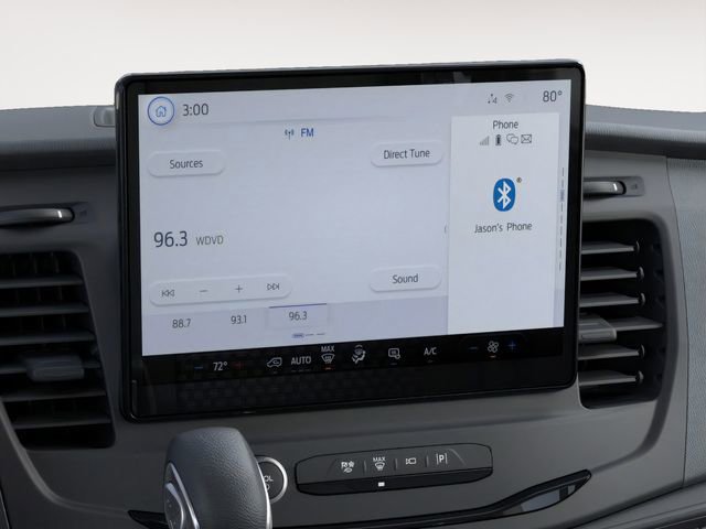 New 2026 Ford Transit 250 148 Medium Roof w/ Load Area Protection Package image 14