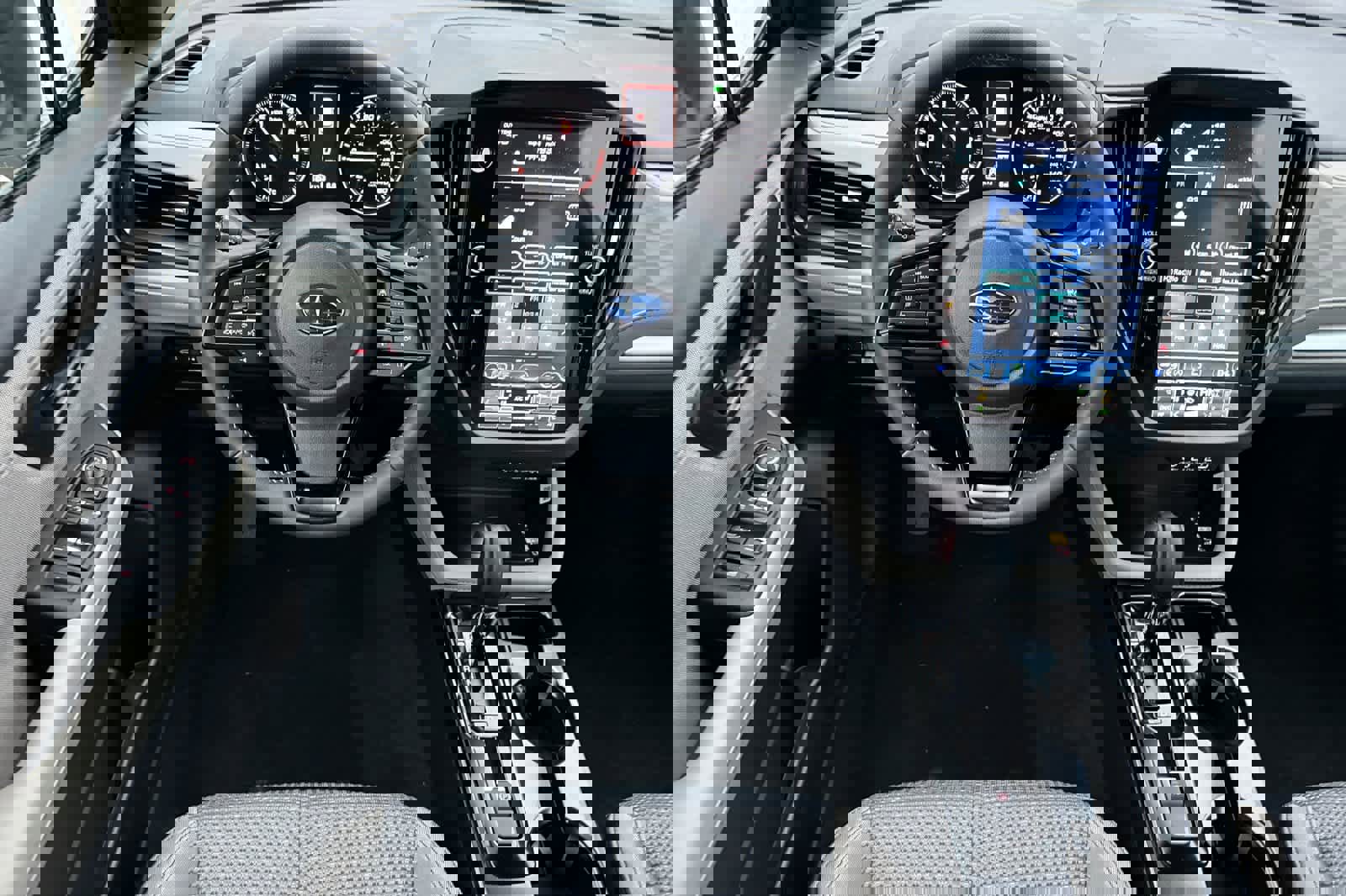 New 2026 Subaru Forester Premium image 15