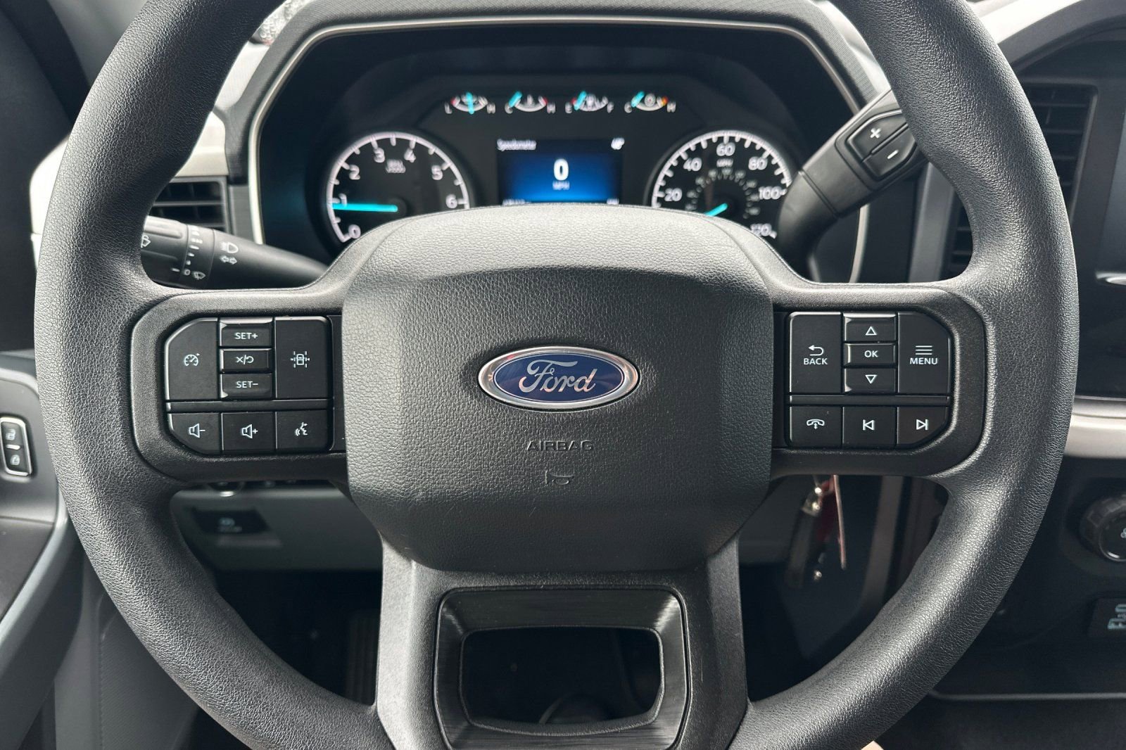 Used 2023 Ford F150 XLT image 21