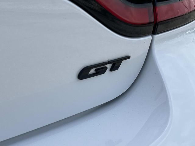 Used 2023 Dodge Charger GT w/ Plus Group AWD/4WD image 13
