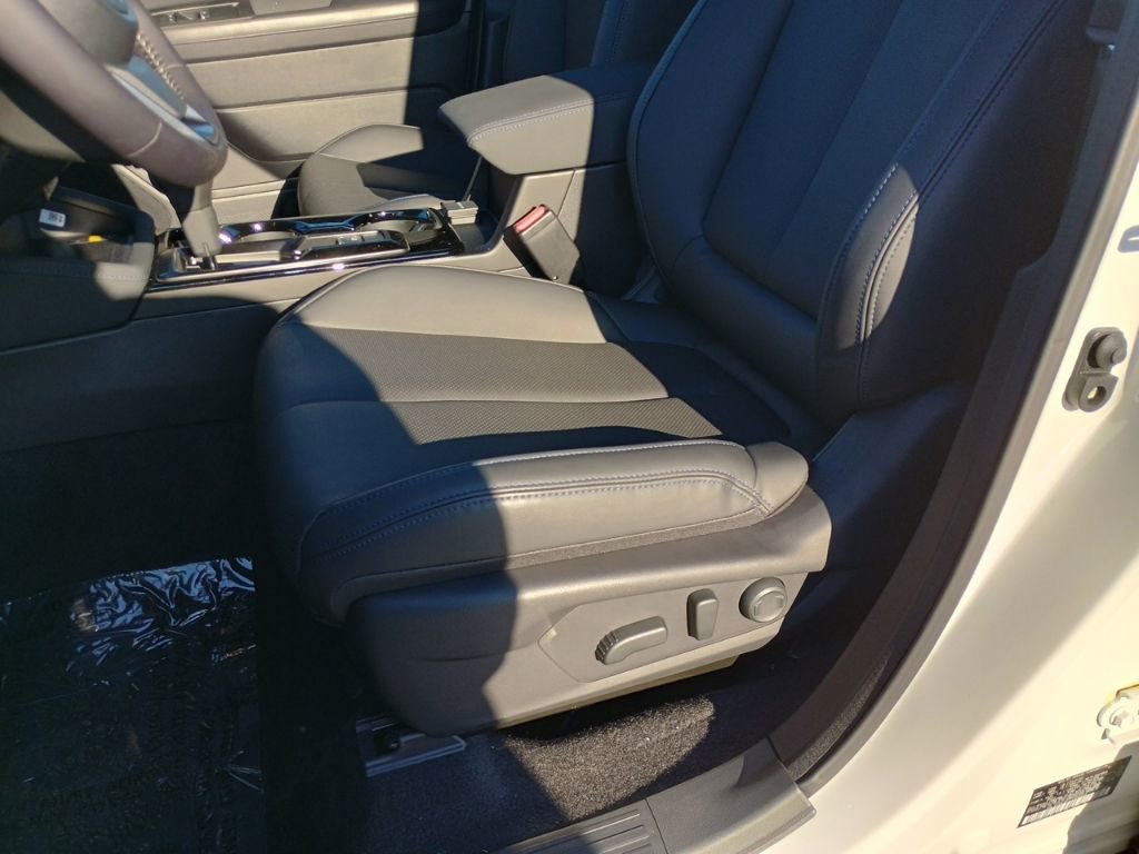 New 2026 Subaru Forester Limited image 10