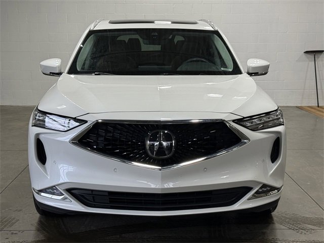 Certified 2022 Acura MDX SH-AWD w/ Advance Package image 7