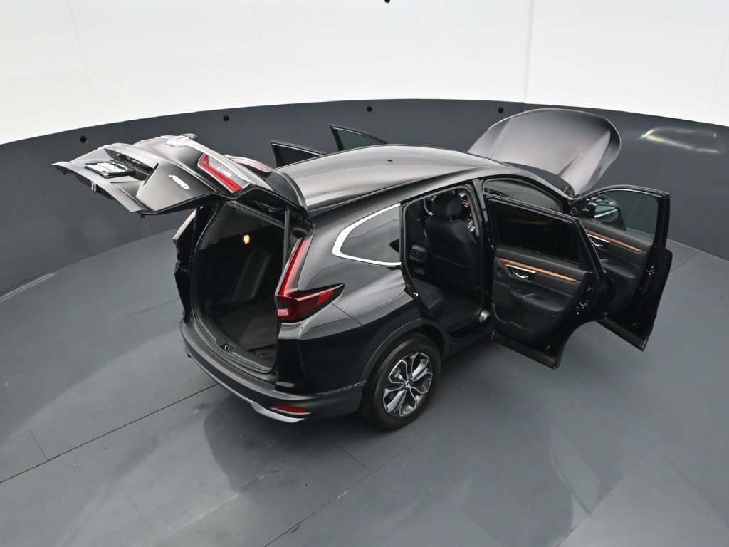 Used 2022 Honda CR-V EX-L image 40