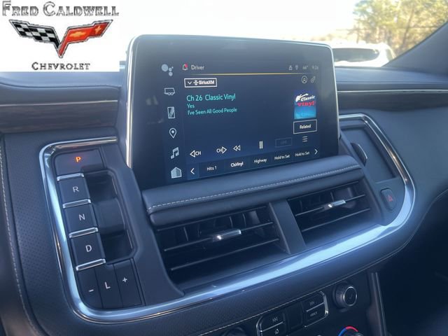 Used 2023 Chevrolet Tahoe Premier image 13