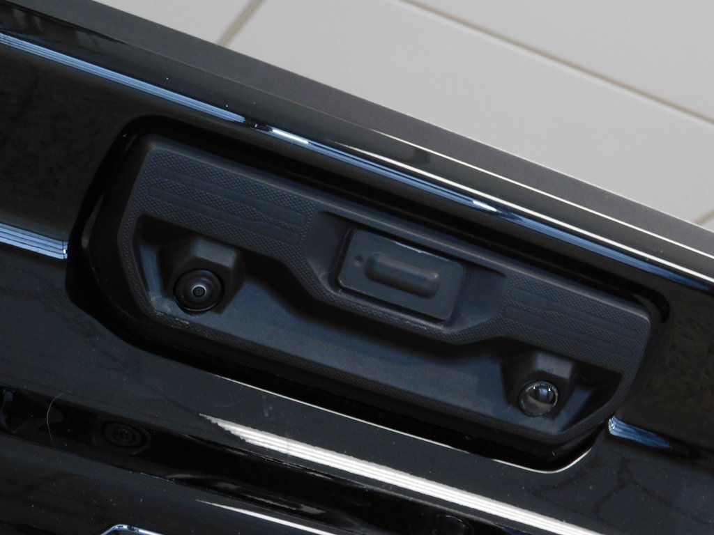 Used 2024 Chevrolet Silverado 1500 RST w/ All Star Edition Plus image 83