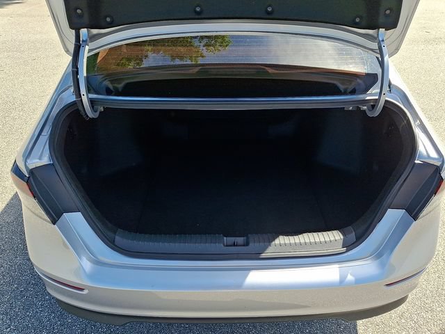 Used 2024 Honda Accord LX image 31