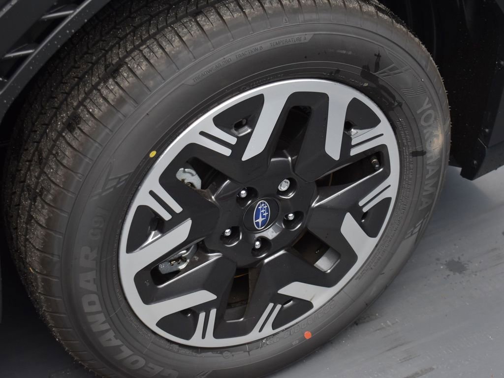 Used 2026 Subaru Forester Premium image 28