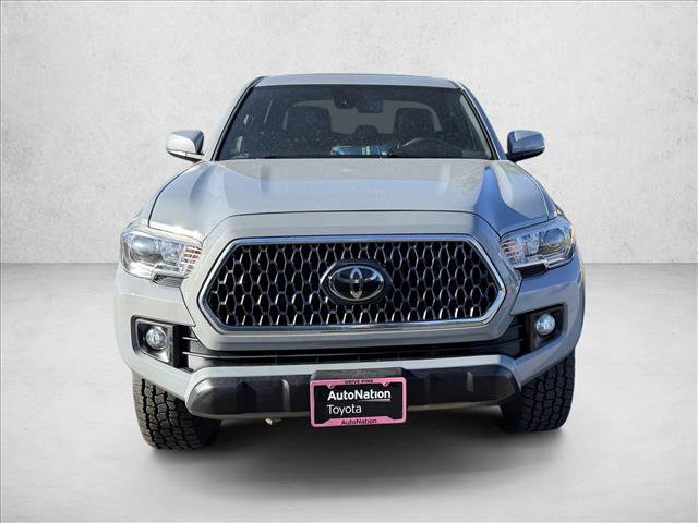 Used 2019 Toyota Tacoma TRD Off-Road image 2