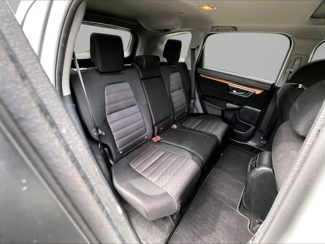 Used 2022 Honda CR-V EX image 29