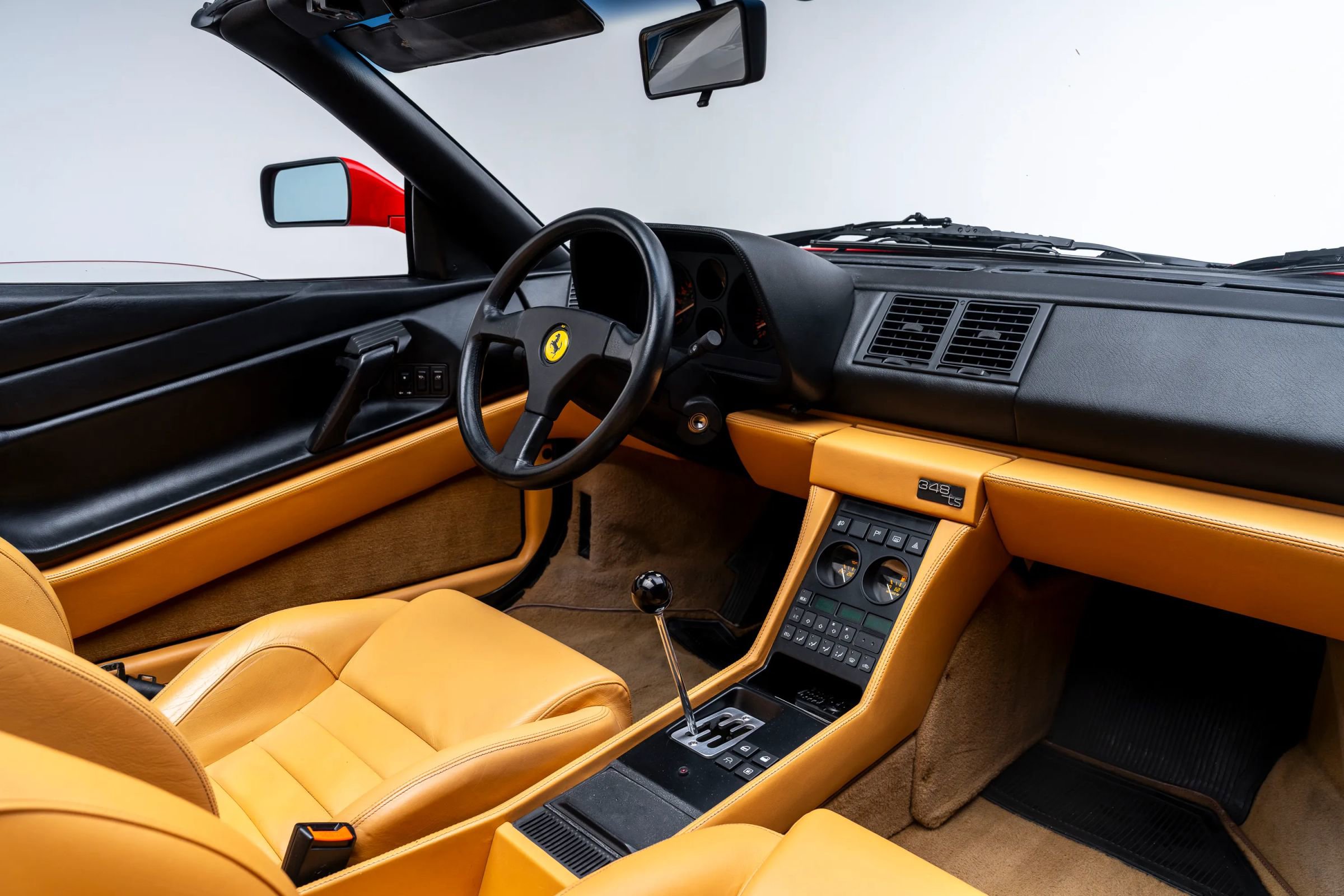 Used 1991 Ferrari 348 TS image 30